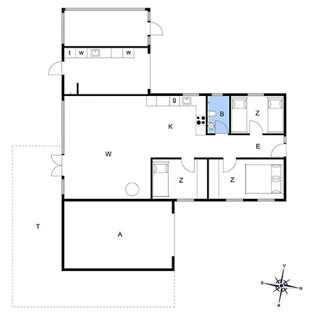 N242-karrebaeksminde-kildeengen-44 Semesterbostad