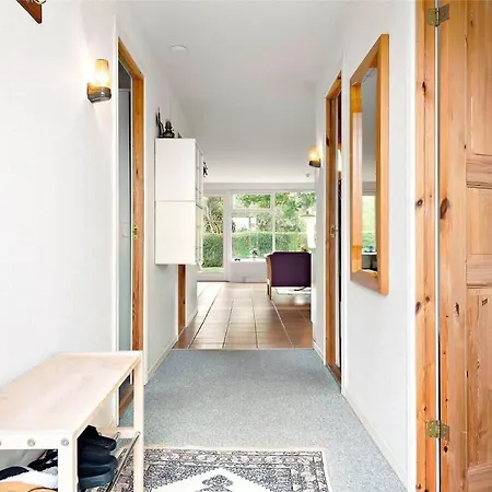 N242-karrebaeksminde-kildeengen-44 Tatil Evi