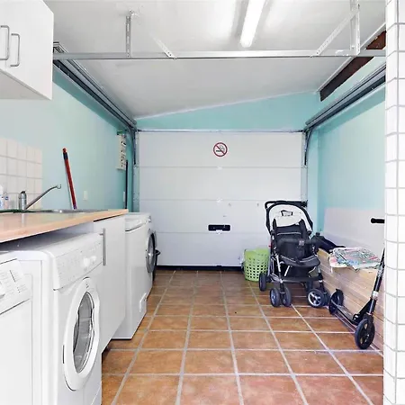 Semesterbostad N242-karrebaeksminde-kildeengen-44