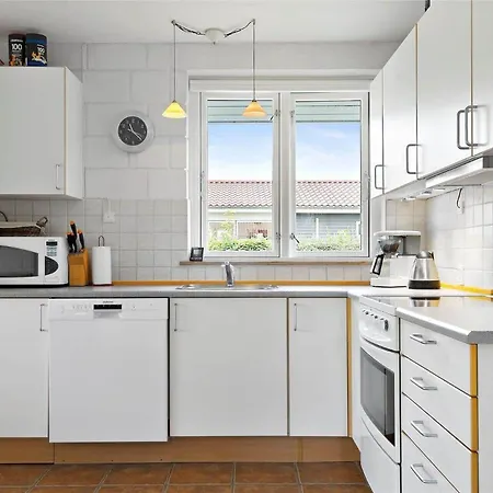 Semesterbostad N242-karrebaeksminde-kildeengen-44