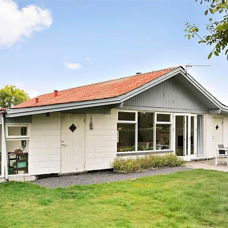 Tatil Evi N242-karrebaeksminde-kildeengen-44
