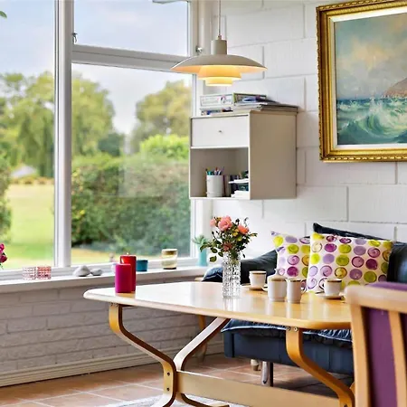 N242-karrebaeksminde-kildeengen-44 Semesterbostad *