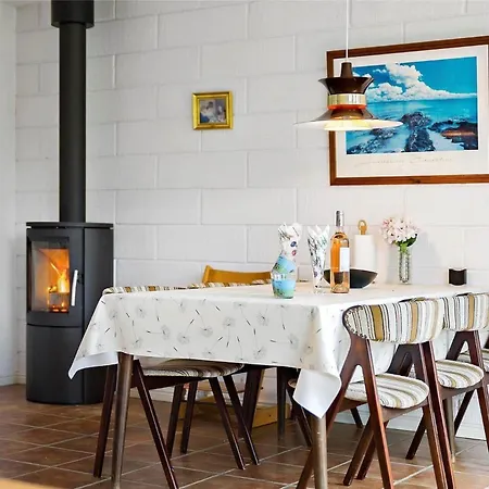 N242-karrebaeksminde-kildeengen-44 Semesterbostad Eno By