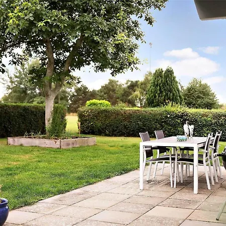 Σπίτι διακοπών N242-karrebaeksminde-kildeengen-44 Karrebæksminde