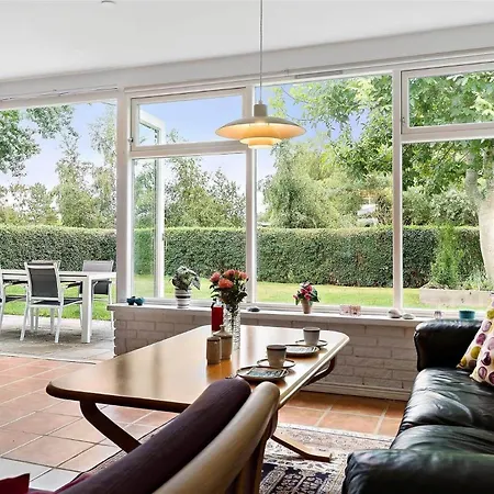 N242-karrebaeksminde-kildeengen-44 Σπίτι διακοπών