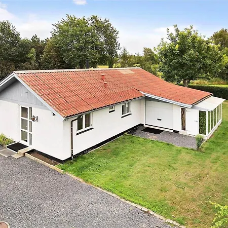 Vakantiehuis N242-karrebaeksminde-kildeengen-44