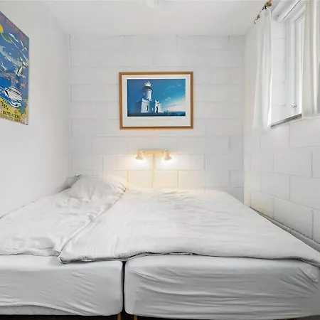 Vakantiehuis N242-karrebaeksminde-kildeengen-44 *