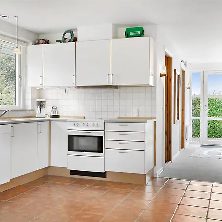 N242-karrebaeksminde-kildeengen-44 Сasa de vacaciones *