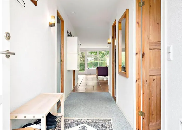 N242-karrebaeksminde-kildeengen-44 Tatil Evi