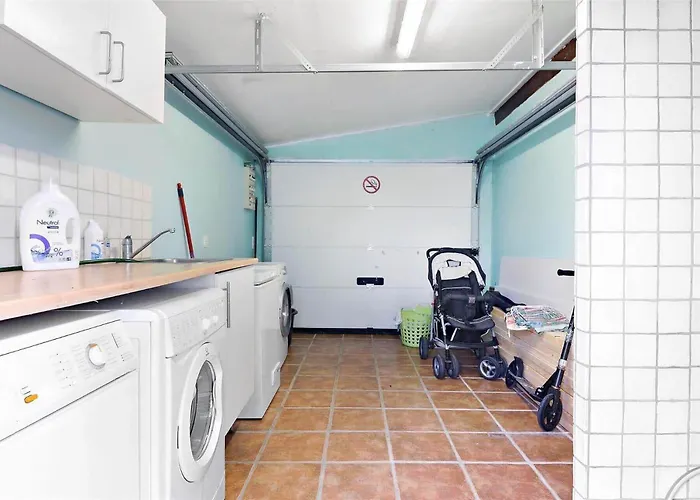 Σπίτι διακοπών N242-karrebaeksminde-kildeengen-44