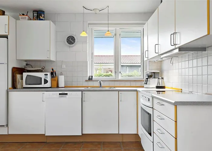 Σπίτι διακοπών N242-karrebaeksminde-kildeengen-44