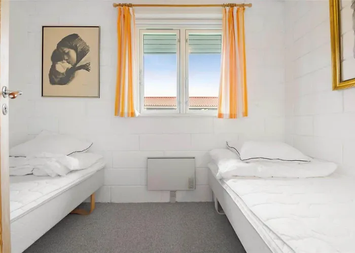 N242-karrebaeksminde-kildeengen-44 Tatil Evi *