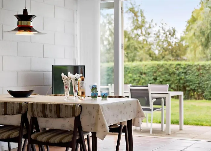 N242-karrebaeksminde-kildeengen-44 Σπίτι διακοπών