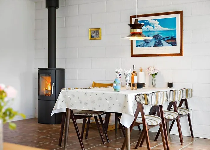 N242-karrebaeksminde-kildeengen-44 Σπίτι διακοπών Karrebæksminde