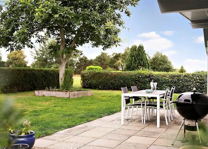 Σπίτι διακοπών N242-karrebaeksminde-kildeengen-44 Karrebæksminde