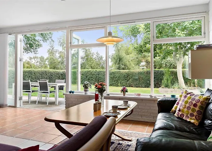 N242-karrebaeksminde-kildeengen-44 Σπίτι διακοπών